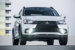 Mitsubishi Outlander Sport SEL 2017 года